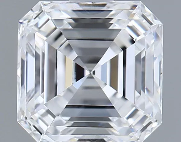 1.26 Carat · D · VVS2 Rare Carat Ideal Cut