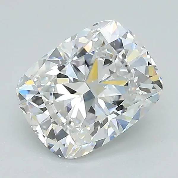 1.44 Carat · E · VVS2 Rare Carat Ideal Cut