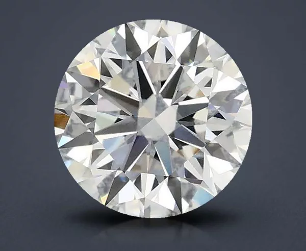 1.48 Carat · D · VS1 Rare Carat Ideal Cut