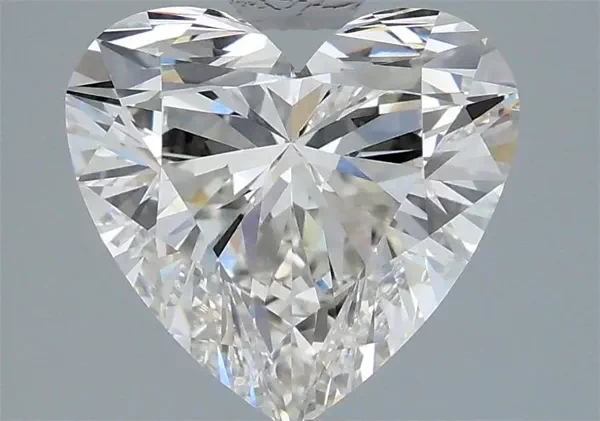 3.07 Carat · G · VVS2 Rare Carat Ideal Cut