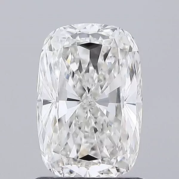 1.28 Carat · F · VVS2 Rare Carat Ideal Cut