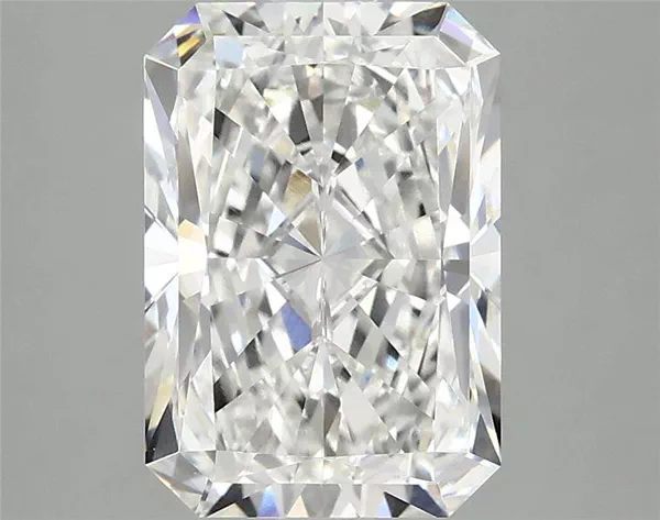 2.98 Carat · E · VVS2 Rare Carat Ideal Cut