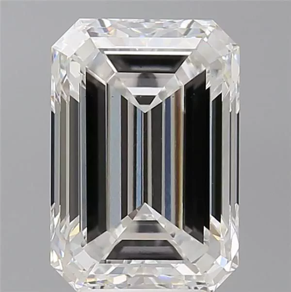 5.04 Carat · E · VS2 Rare Carat Ideal Cut