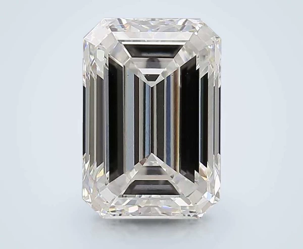 5.04 Carat · E · VS2 Rare Carat Ideal Cut
