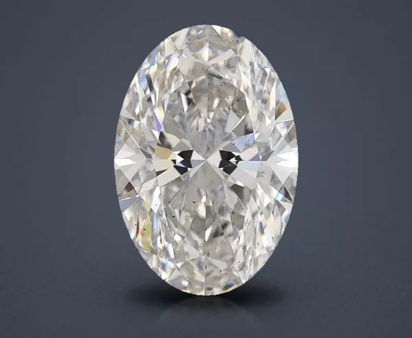 4.06 Carat · H · VS2 Rare Carat Ideal Cut