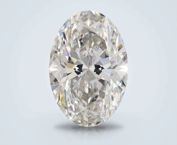 4.06 Carat · H · VS2 Rare Carat Ideal Cut