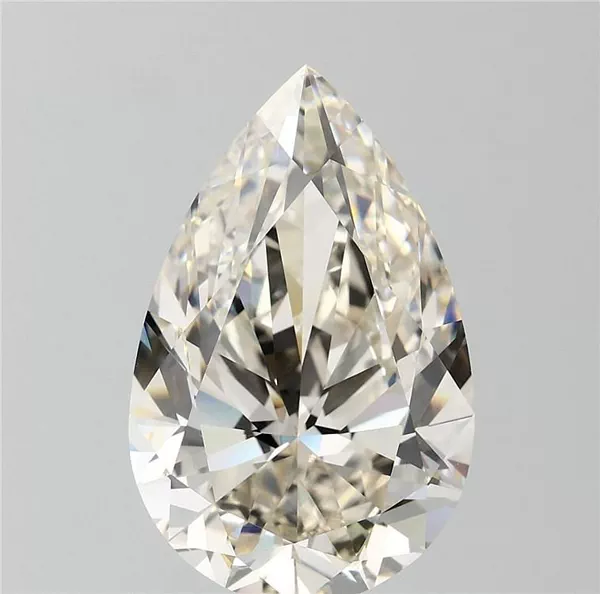 11 Carat · I · IF Rare Carat Ideal Cut