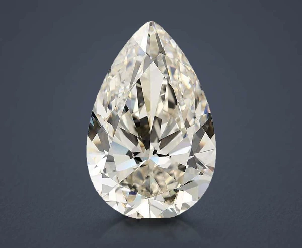 11 Carat · I · IF Rare Carat Ideal Cut