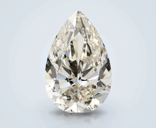 11 Carat · I · IF Rare Carat Ideal Cut