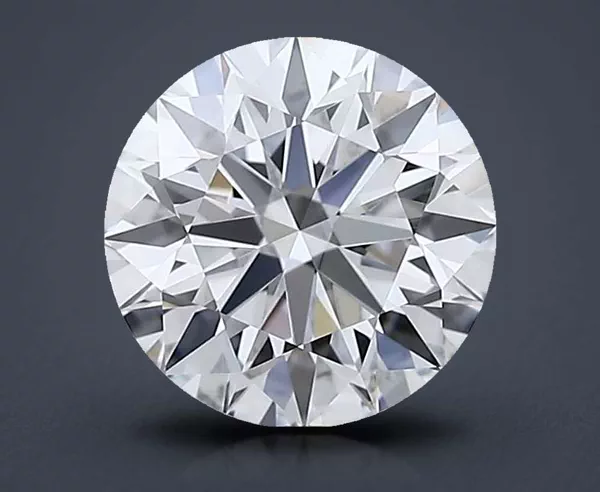 0.98 Carat · E · IF Rare Carat Ideal Cut