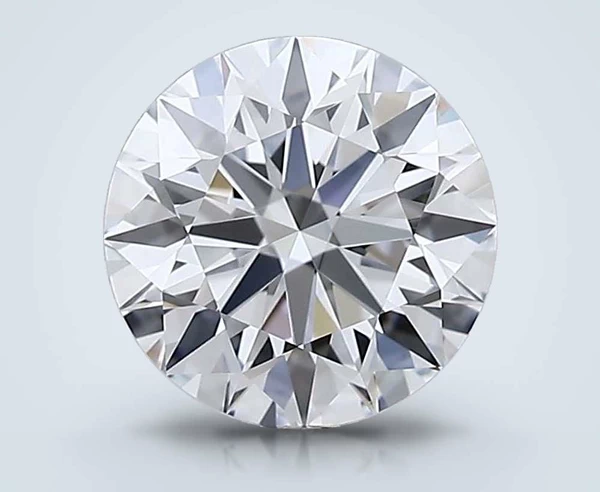 0.98 Carat · E · IF Rare Carat Ideal Cut