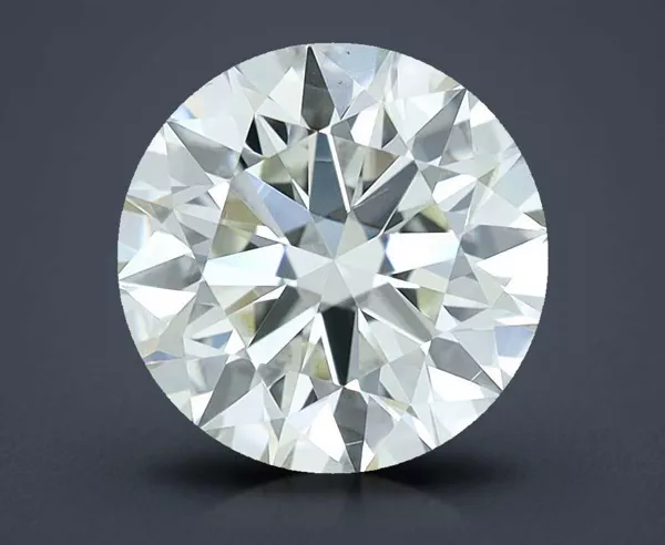 1.29 Carat · J · VS1 Rare Carat Ideal Cut