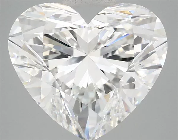 5.24 Carat · E · VS1 Rare Carat Ideal Cut