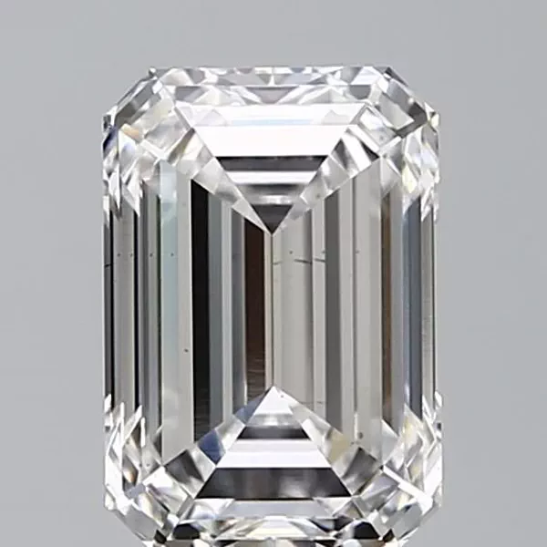 2.28 Carat · D · VS1 Rare Carat Ideal Cut
