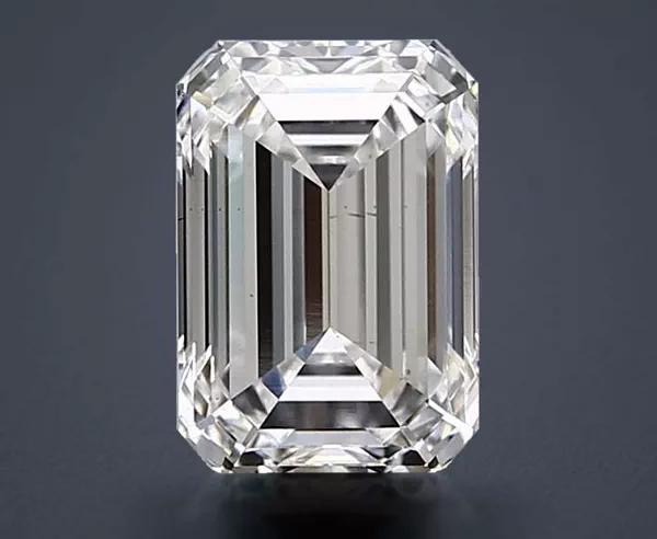 2.28 Carat · D · VS1 Rare Carat Ideal Cut