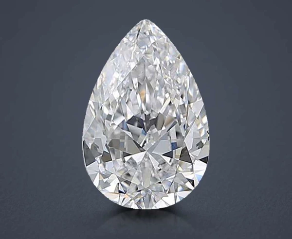 2.22 Carat · D · VS1 Rare Carat Ideal Cut