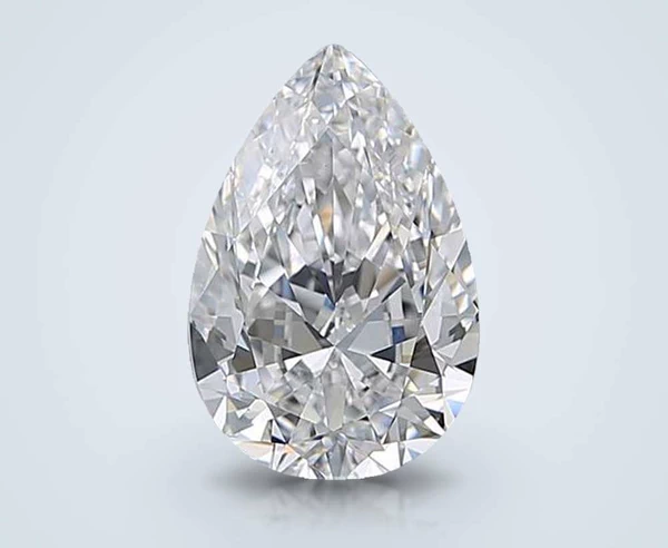 2.22 Carat · D · VS1 Rare Carat Ideal Cut