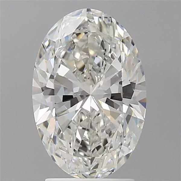 2.59 Carat · E · VVS2 Rare Carat Ideal Cut