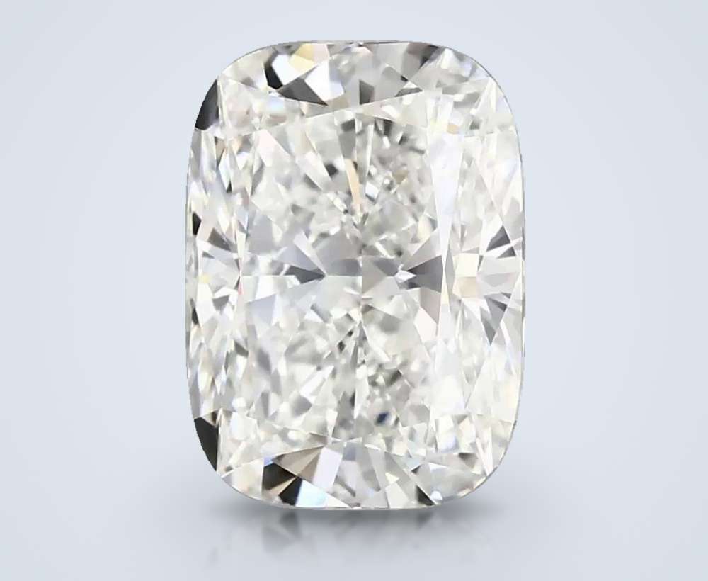 3.15 Carat · F · VVS2 Rare Carat Ideal Cut