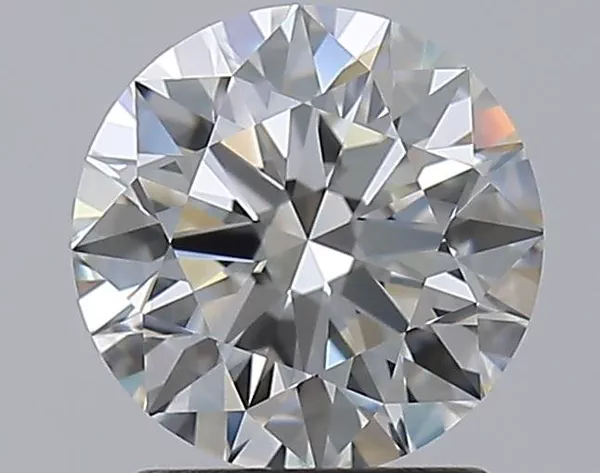 1.71 Carat · H · IF Rare Carat Ideal Cut