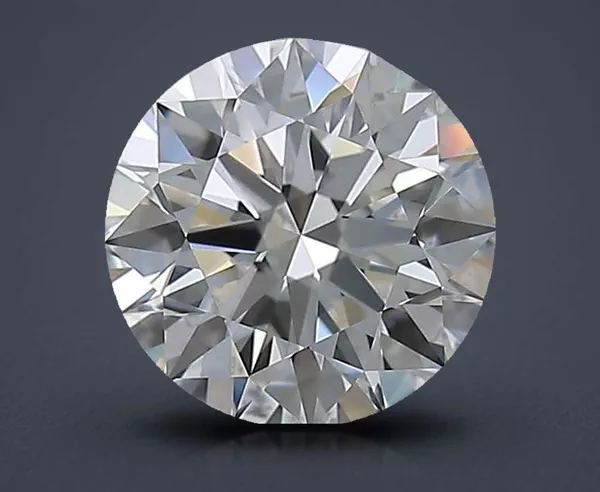1.71 Carat · H · IF Rare Carat Ideal Cut