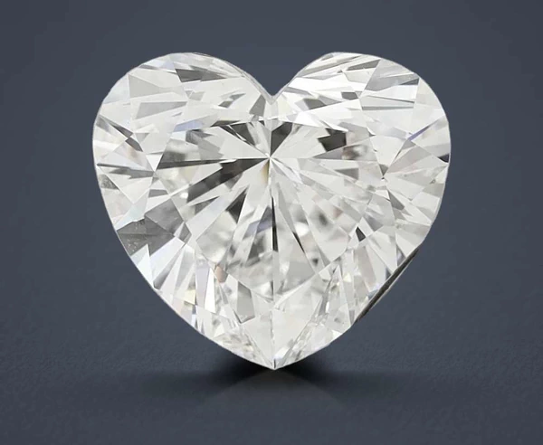 10.04 Carat · E · VVS2 Rare Carat Ideal Cut