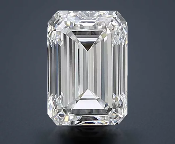 2.03 Carat · E · VVS1 Rare Carat Ideal Cut