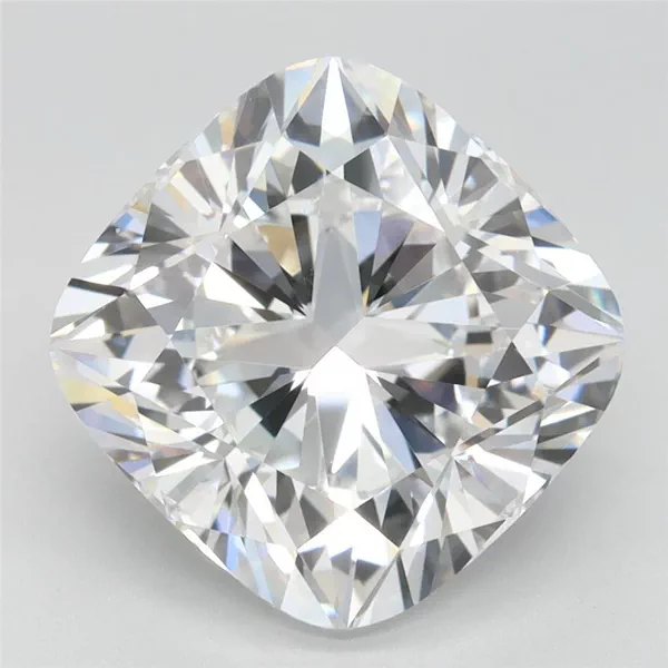 4.35 Carat · D · VVS1 Rare Carat Ideal Cut