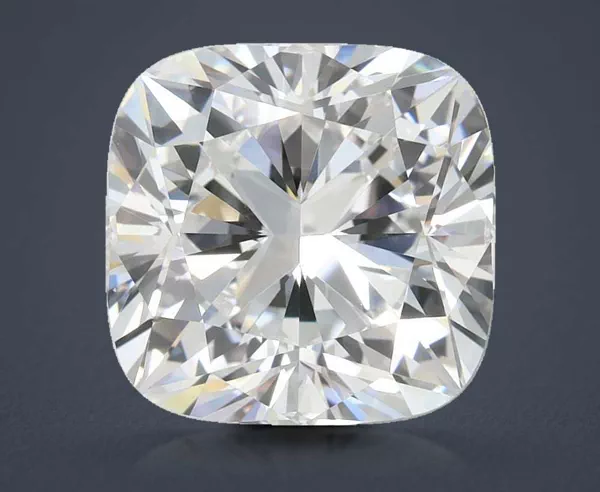 4.35 Carat · D · VVS1 Rare Carat Ideal Cut