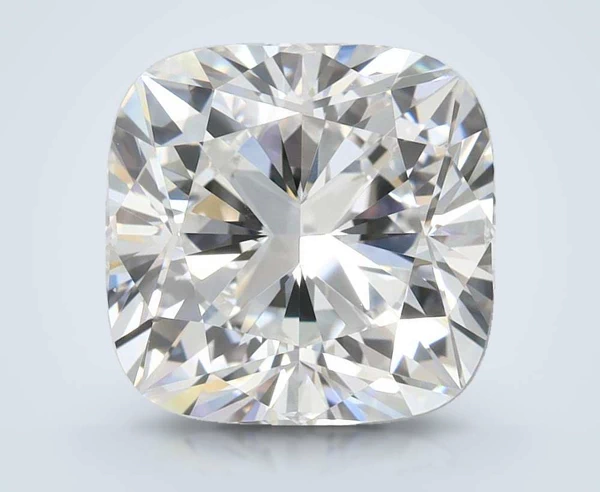 4.35 Carat · D · VVS1 Rare Carat Ideal Cut