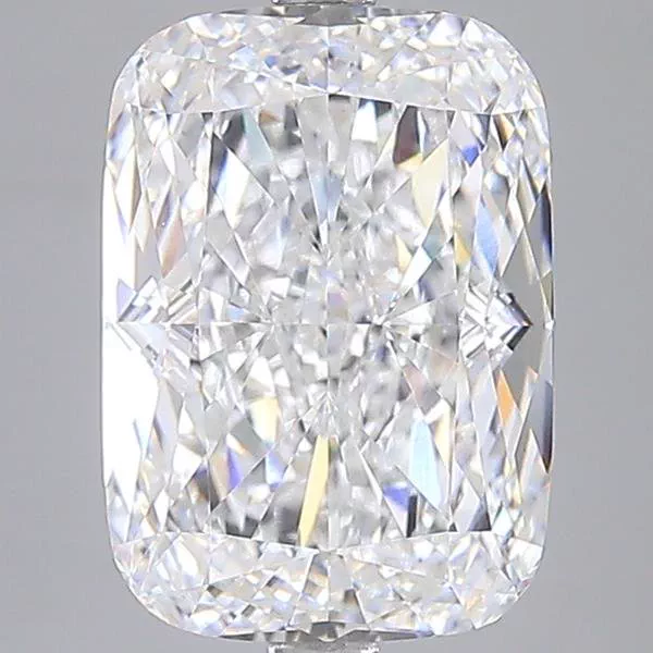 6.01 Carat · D · VVS2 Rare Carat Ideal Cut