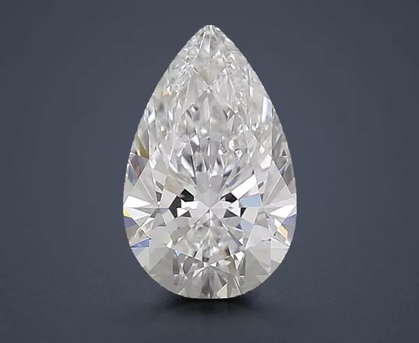 1.62 Carat · D · VVS2 Rare Carat Ideal Cut