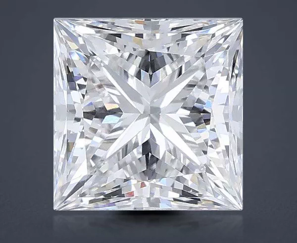 1.49 Carat · D · VVS2 Rare Carat Ideal Cut