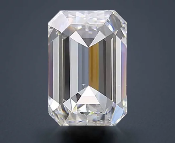 2.51 Carat · D · VS2 very good Cut