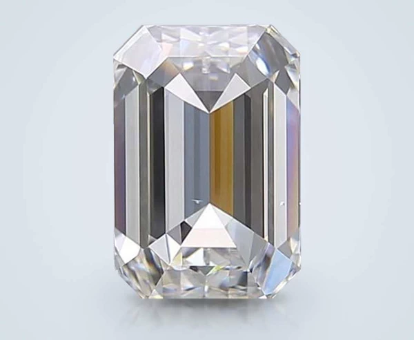 2.51 Carat · D · VS2 very good Cut