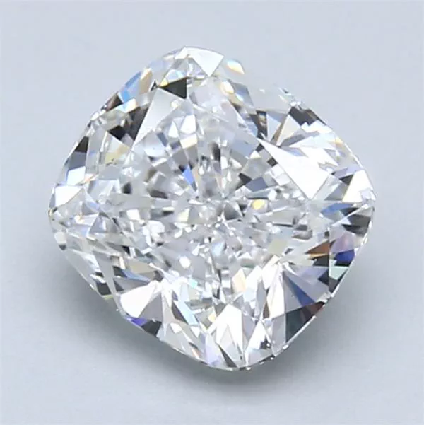 1.7 Carat · D · VS2 excellent Cut