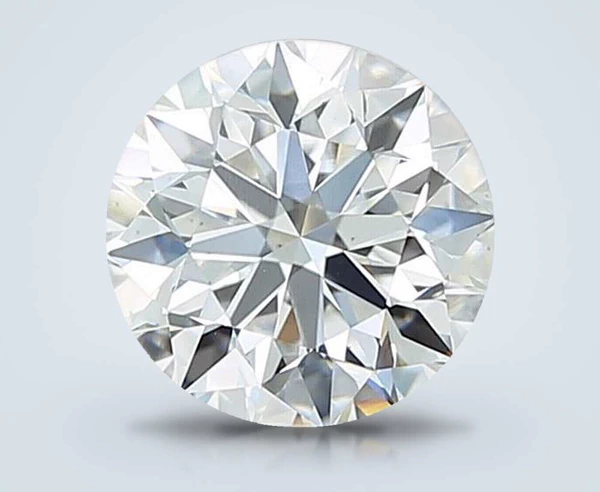2.01 Carat · E · VS2 excellent Cut
