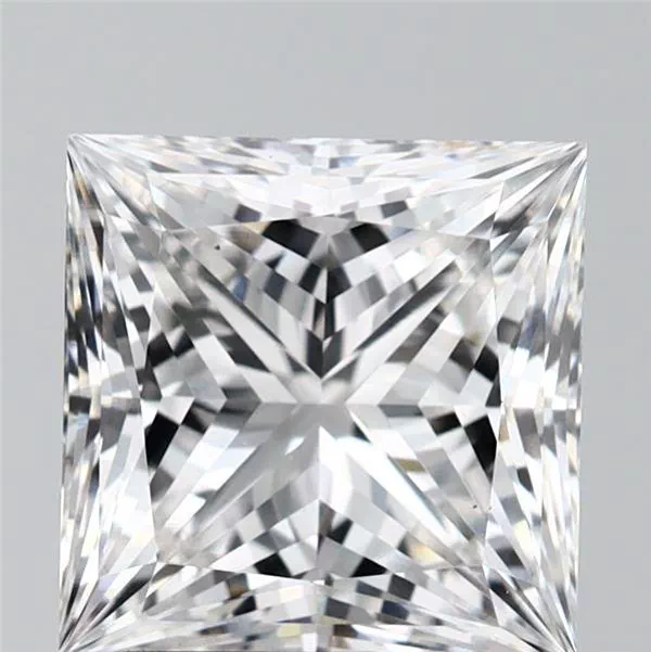 2.27 Carat · E · VS1 Rare Carat Ideal Cut