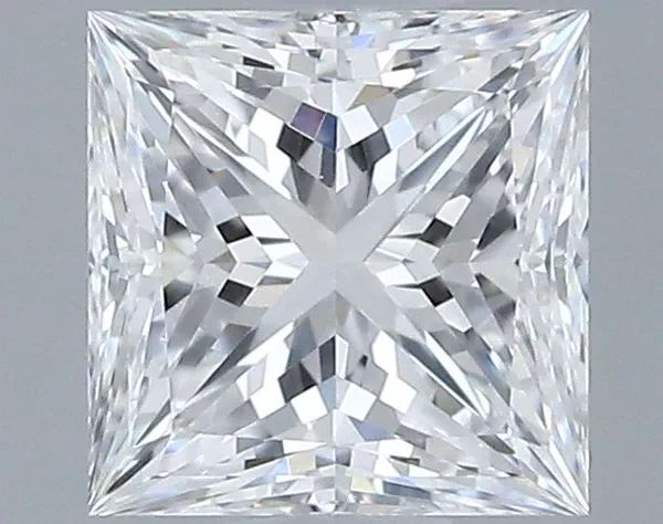 0.9 Carat · D · VS2 Rare Carat Ideal Cut