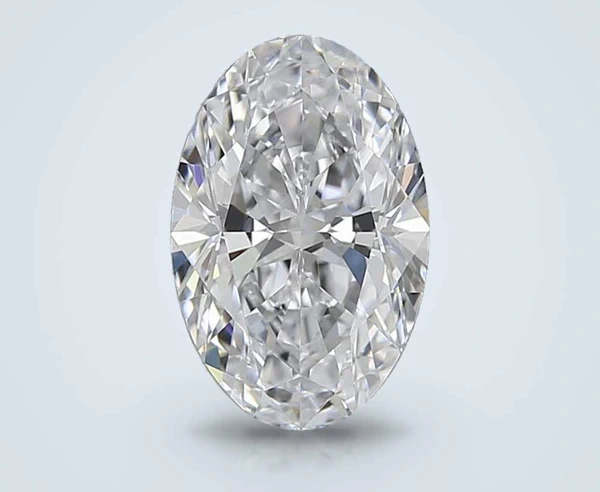 0.83 Carat · D · VVS1 Rare Carat Ideal Cut