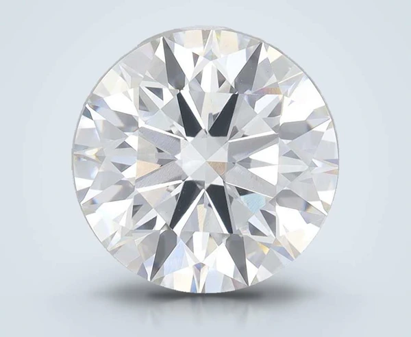 5.21 Carat · F · VS1 Rare Carat Ideal Cut