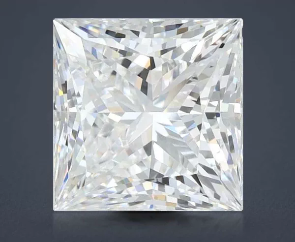 2.4 Carat · D · VVS1 Rare Carat Ideal Cut
