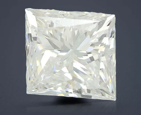 5 Carat · E · VVS2 Rare Carat Ideal Cut