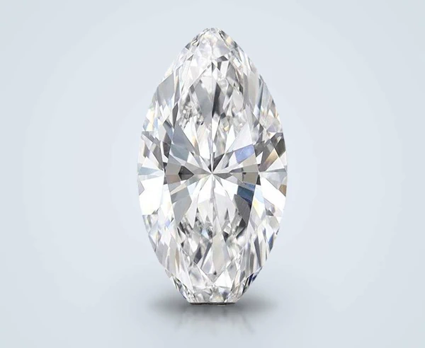 2.04 Carat · D · VVS1 Rare Carat Ideal Cut