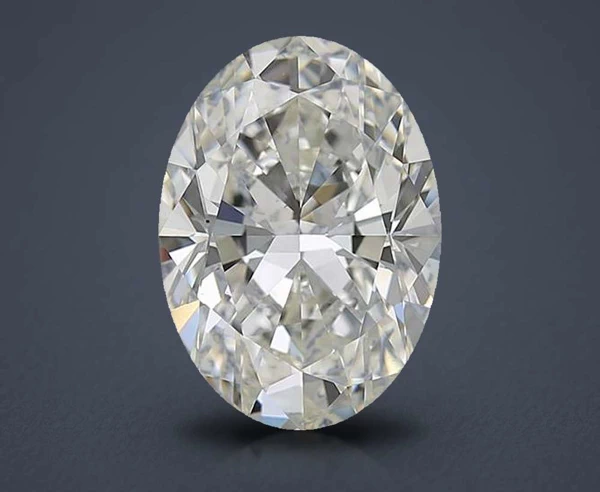 5.05 Carat · I · VS2 Rare Carat Ideal Cut
