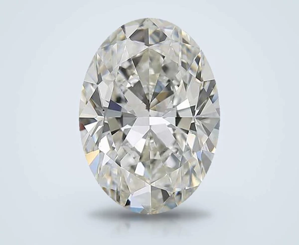 5.05 Carat · I · VS2 Rare Carat Ideal Cut
