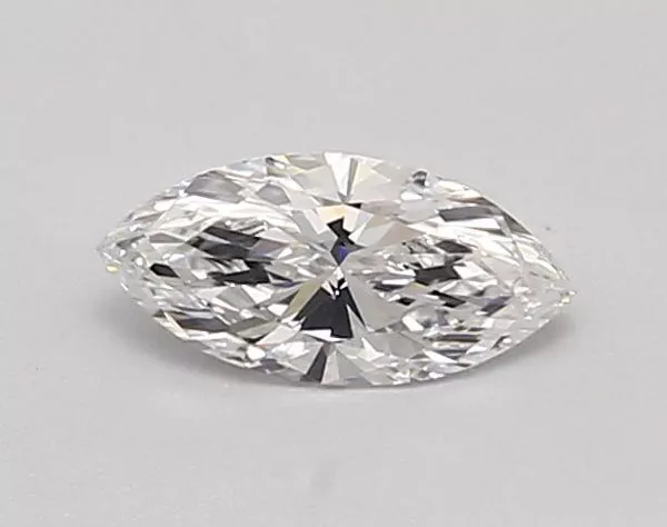 0.61 Carat · D · VVS1 Rare Carat Ideal Cut