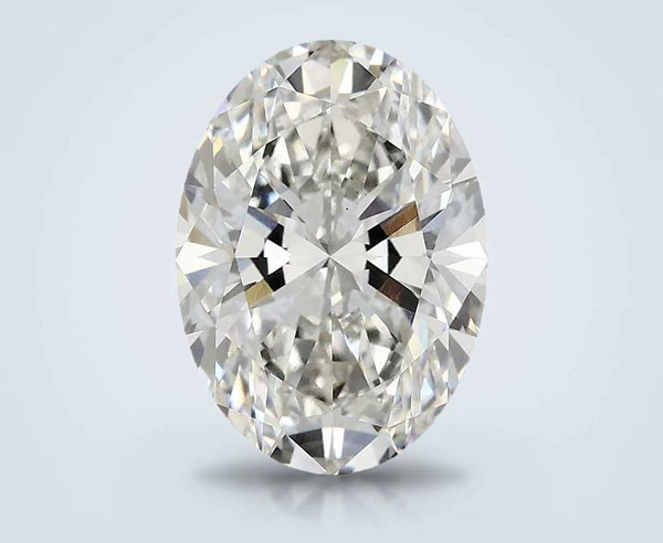 2.84 Carat · G · VS1 Rare Carat Ideal Cut