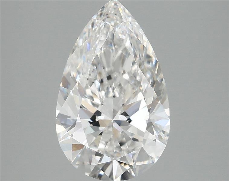 2.64 Carat · E · VS1 Rare Carat Ideal Cut