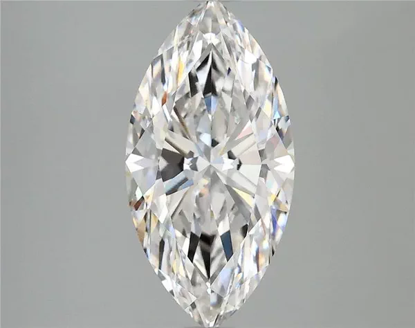 2.64 Carat · E · VS2 Rare Carat Ideal Cut